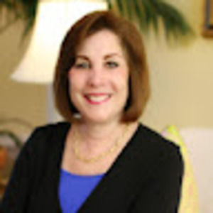 Meet your Posher, Barbara